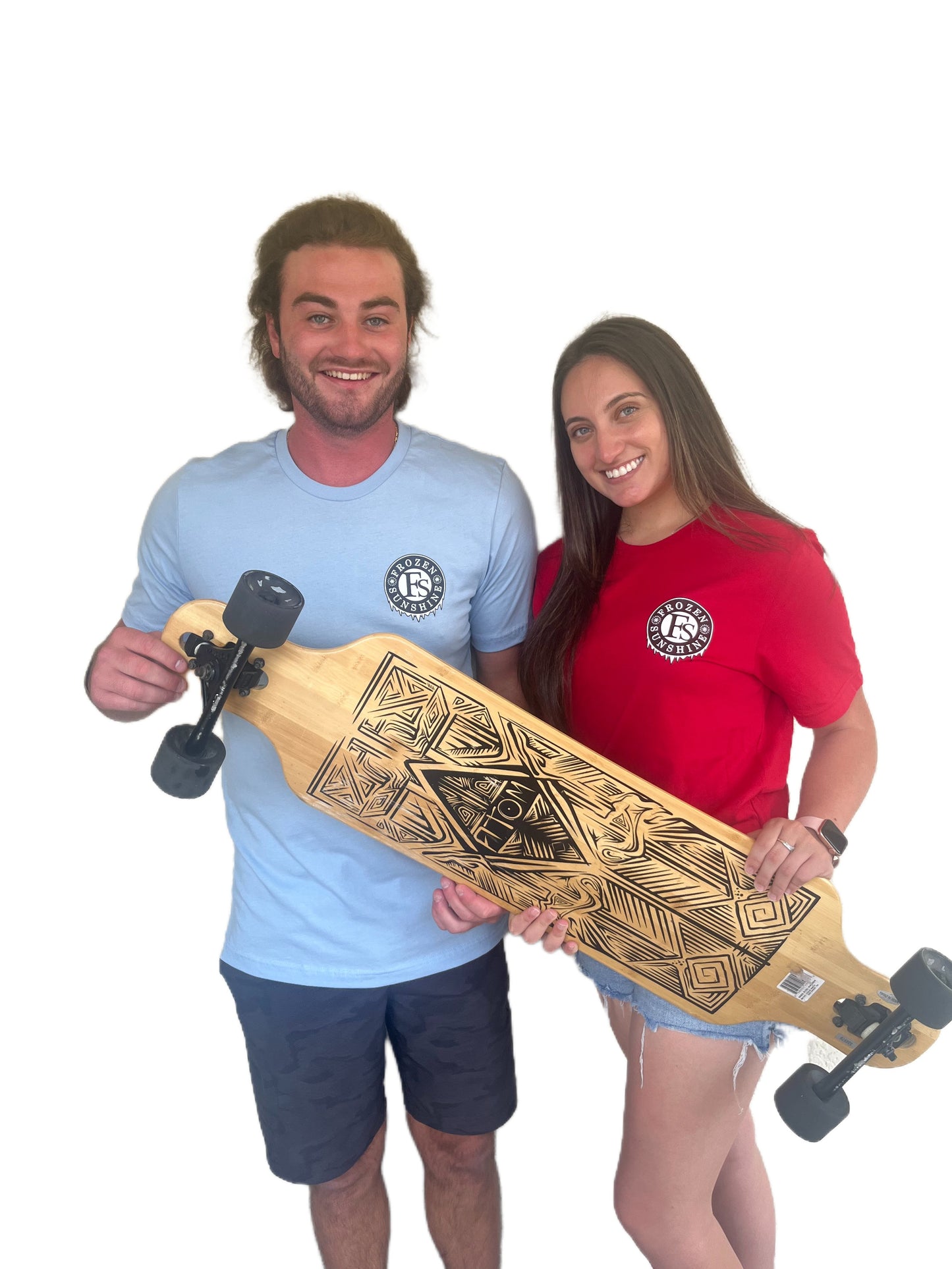 Frozen Sunshine Love What You Do T-Shirt