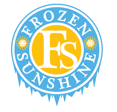 Frozen Sunshine Apparel